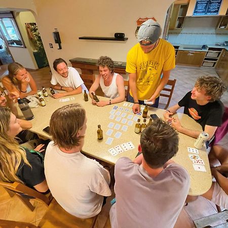 33 Hostel Балеал Екстериор снимка