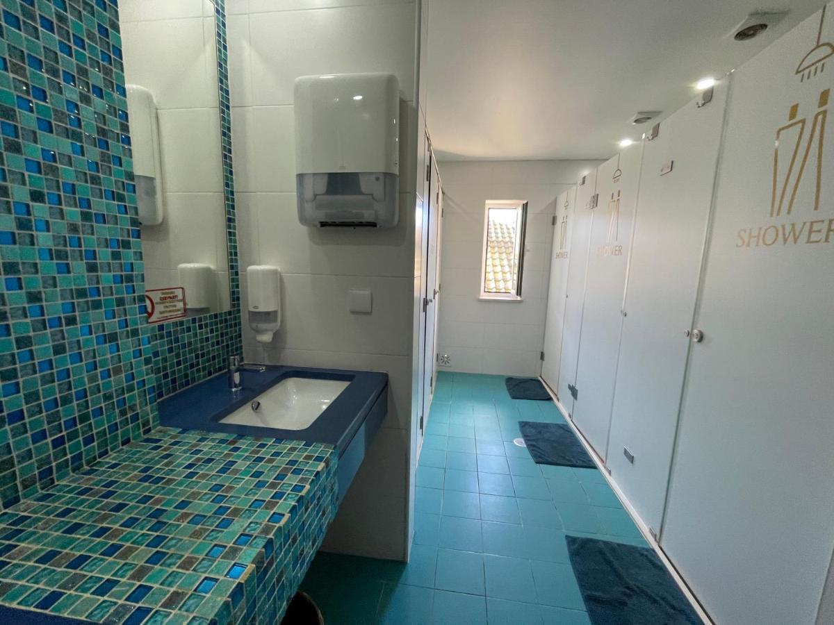 33 Hostel Балеал Екстериор снимка